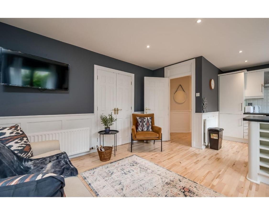 Central Belfast Apartments Windsor מראה חיצוני תמונה
