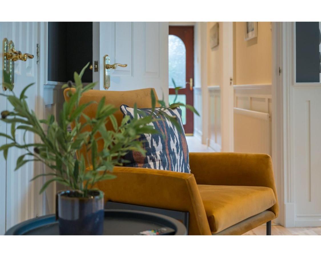 Central Belfast Apartments Windsor מראה חיצוני תמונה